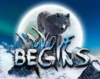 Wolf Begins