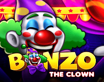 Bonzo The Clown