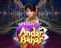 Speedy Andar Bahar