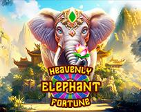 Heavenly Elephant Fortune